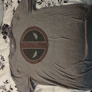 Marvel tee shirt